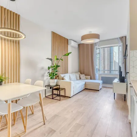 1 Cosy - 4 Min Du Palais - Wi-fi - Climatise * Cannes