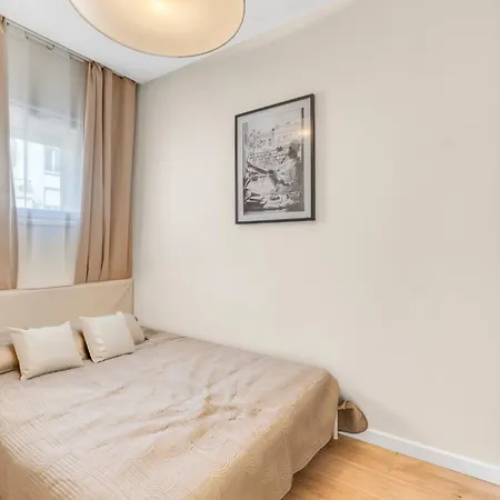 1 Cosy - 4 Min Du Palais - Wi-fi - Climatise
