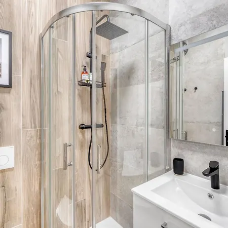 Apartmán 1 Cosy - 4 Min Du Palais - Wi-fi - Climatise Cannes